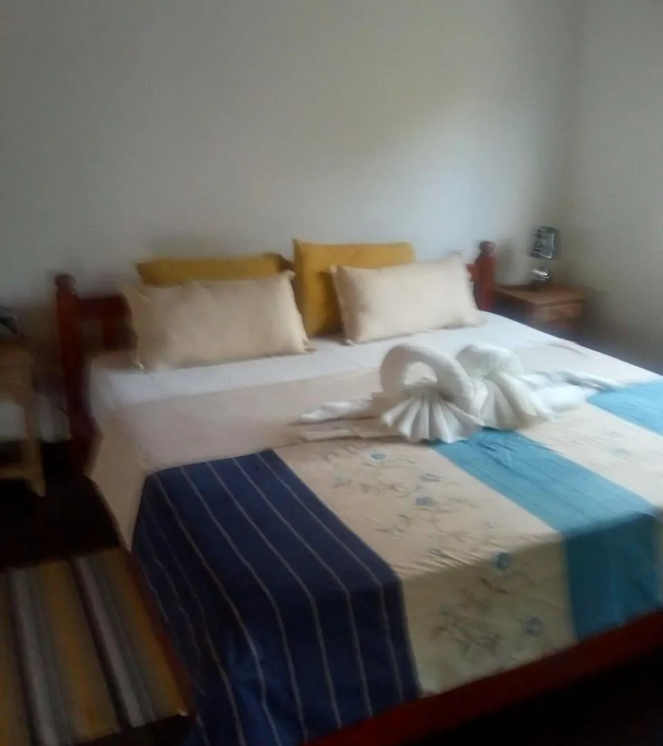 ויקטוריה Corner Bay Apartments Beau Vallon,Mahe