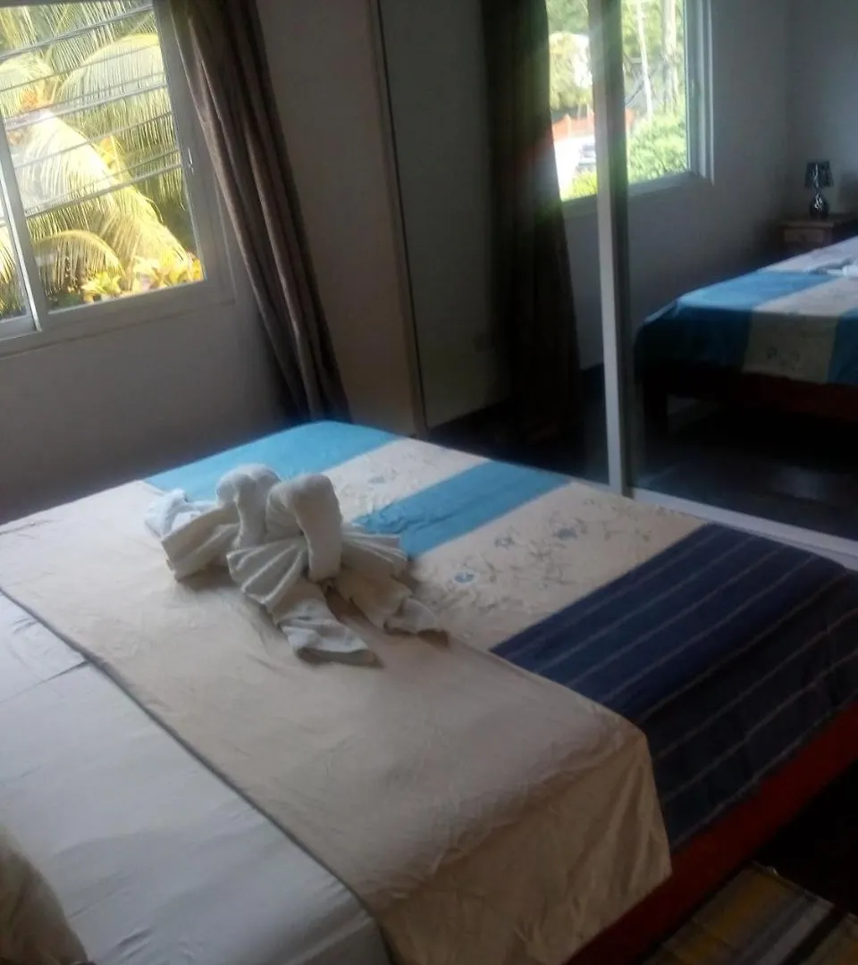 ויקטוריה Corner Bay Apartments Beau Vallon,Mahe