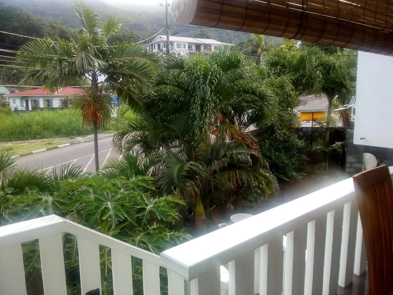 Corner Bay Apartments Beau Vallon,Mahe Victoria